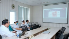 Tập huấn ngắn thắng lưỡi|Bệnh viện Đa khoa Phương Chi