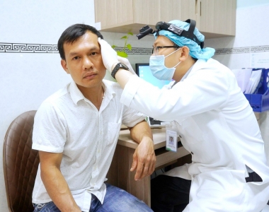 KHÁM SỨC KHỎE CHO: DU HỌC, XIN VIỆC LÀM CHO NGƯỜI VIỆT NAM VÀ NƯỚC NGOÀI