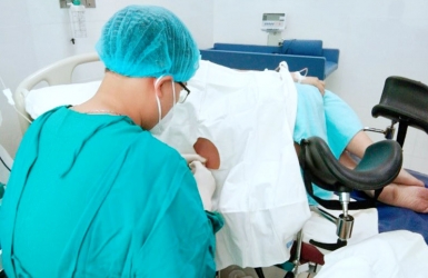 Gây tê ngoài màng cứng - Phương Pháp giảm đau trong chuyển dạ