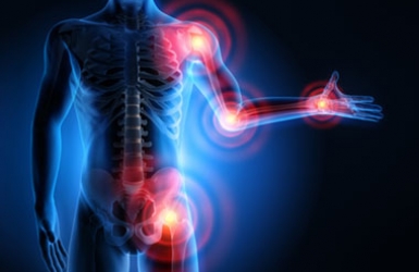 Bệnh viêm khớp thoái hóa 