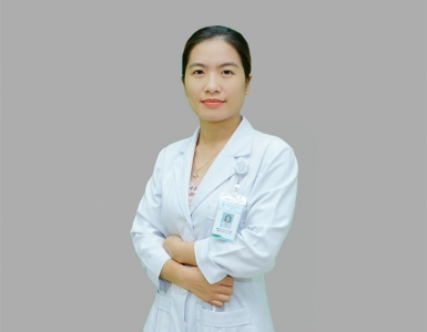 BS. Nguyễn Thị Dung