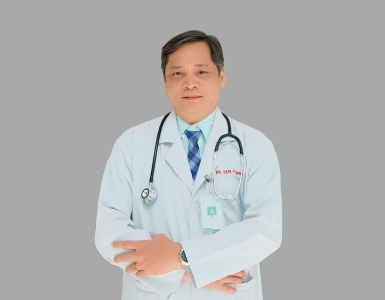 BS. CKII. LÊ DUY PHONG