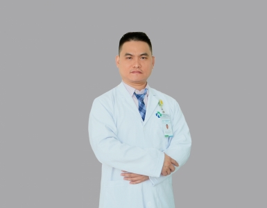 BS.CKI NGUYỄN TRỌNG TRƯỜNG THI