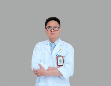 THS. BS NGUYỄN HOÀNG QUỐC ANH
