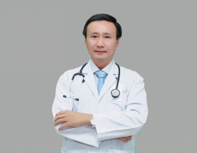 Ths.BS. Nguyễn Quốc Lâm