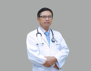 BS CKI. TRẦN HỒNG HẢI