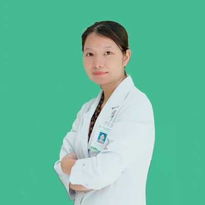 BS. LÊ THỊ LAN LY