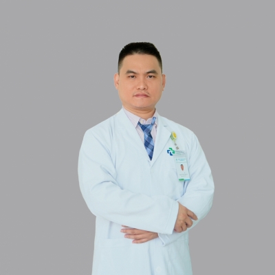 BS.CKI NGUYỄN TRỌNG TRƯỜNG THI
